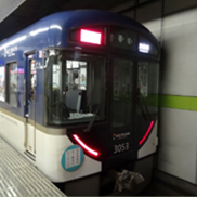 京阪