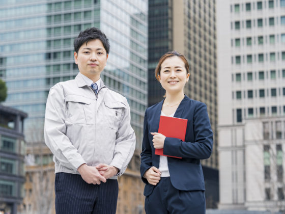求める人物像イメージ