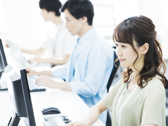 求める人物像イメージ