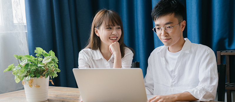 購入者:A様(30代後半ご夫婦)イメージ