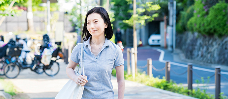 購入者:U様(40代主婦)イメージ
